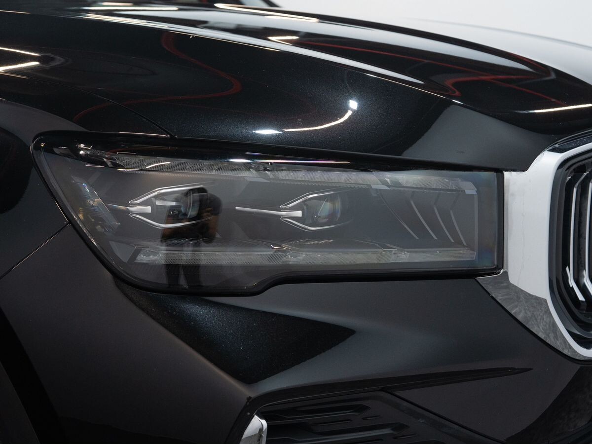 Geely Monjaro 2023 - фото автомобиля