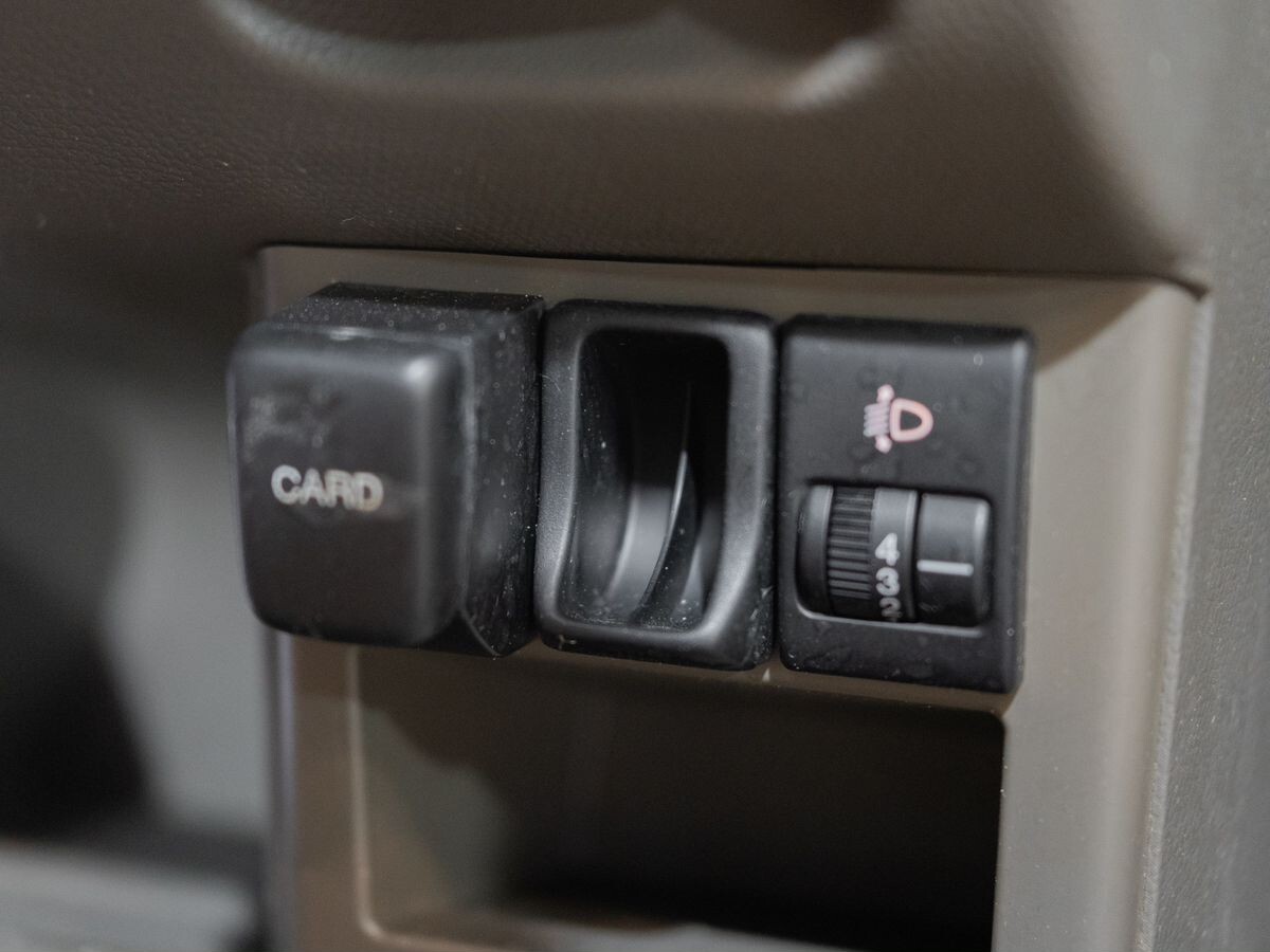 Nissan Moco 2010 - фото автомобиля