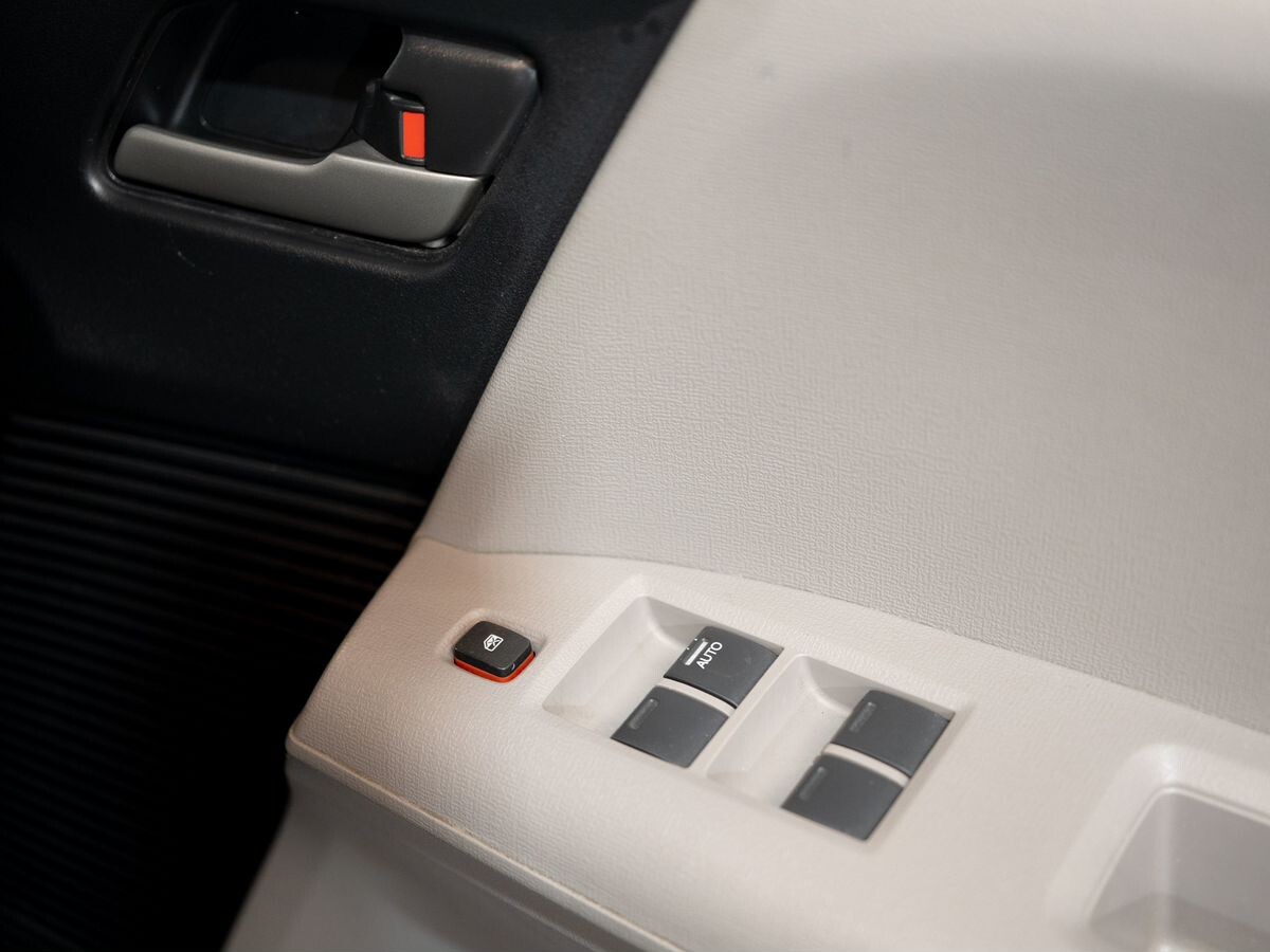 Honda Freed 2009 - фото автомобиля