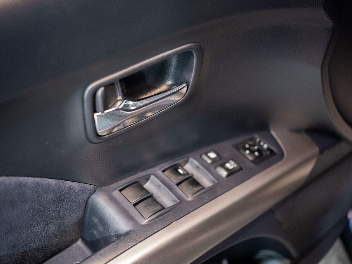 Mitsubishi Outlander 2008 - фото автомобиля