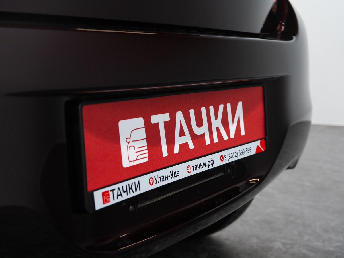 Toyota Passo 2011 - фото автомобиля