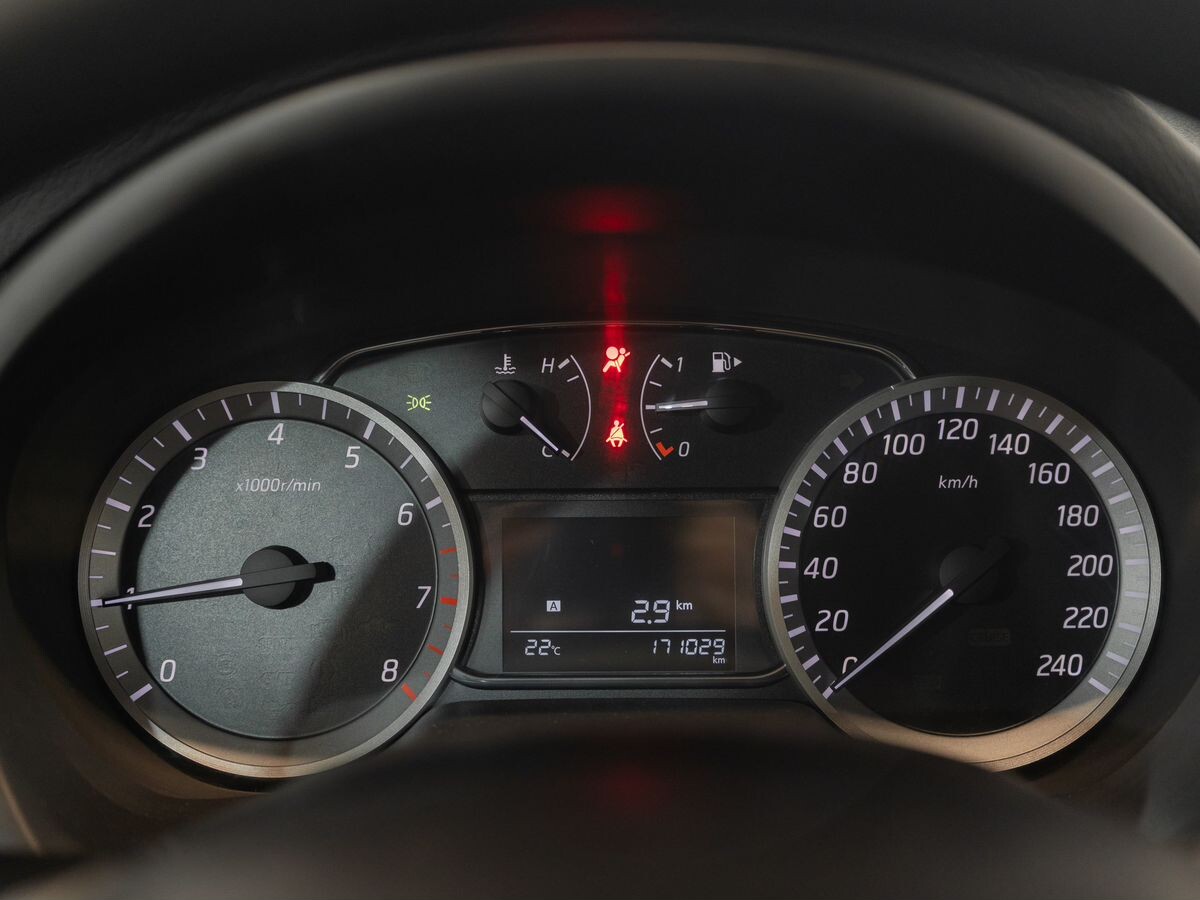 Nissan Sentra 2014 - фото автомобиля