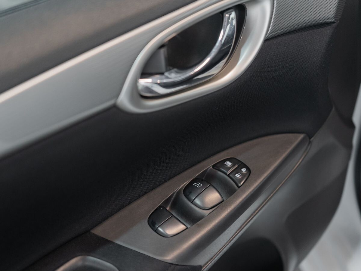 Nissan Sentra 2014 - фото автомобиля