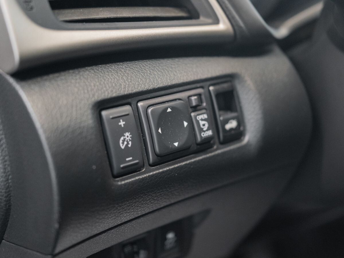 Nissan Sentra 2014 - фото автомобиля