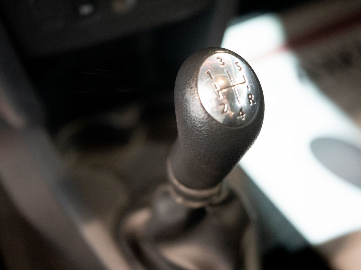 Renault Sandero 2018 - фото автомобиля