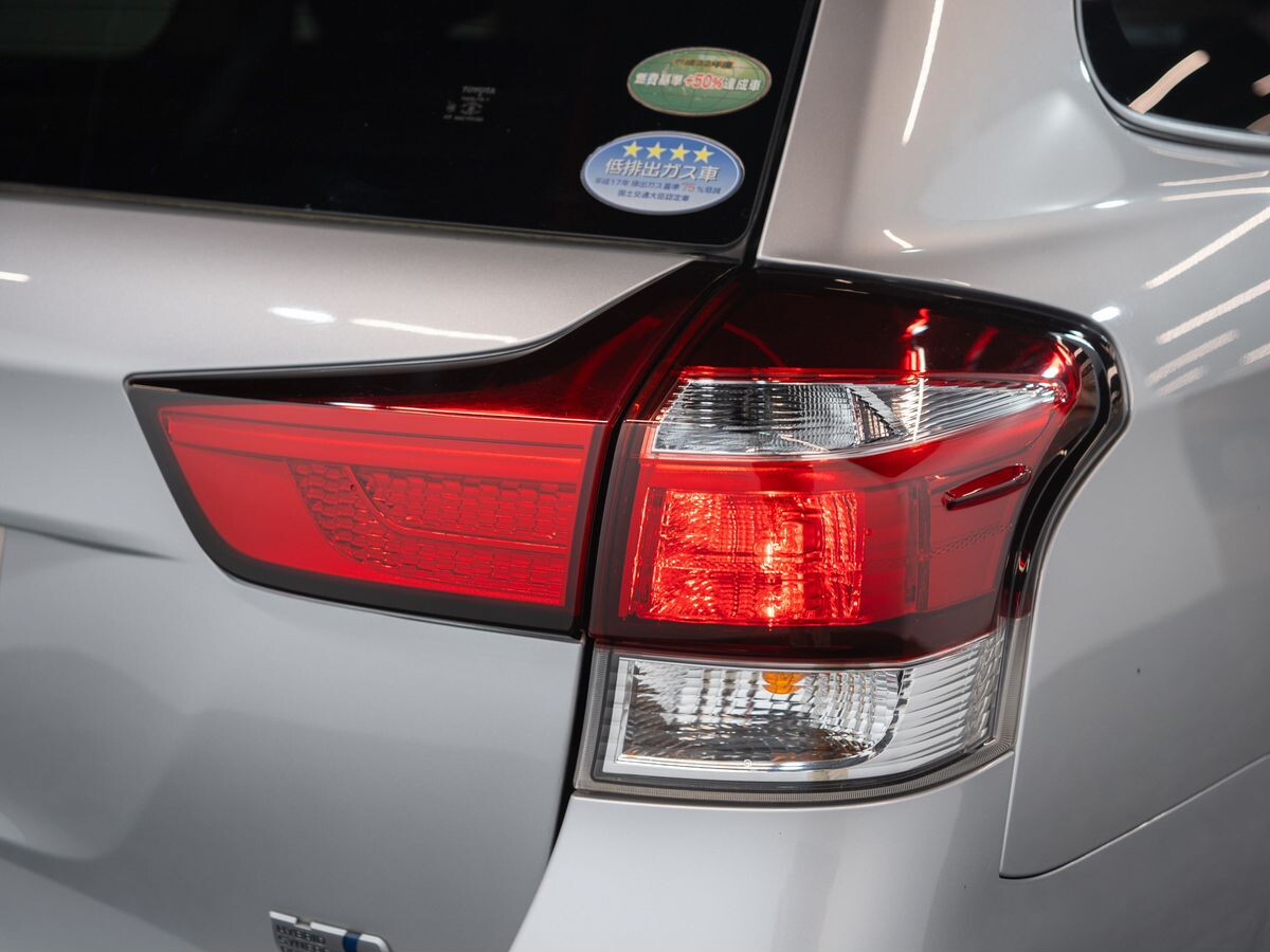 Toyota Corolla 2017 - фото автомобиля