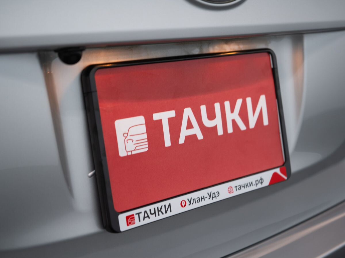 Toyota Corolla 2017 - фото автомобиля