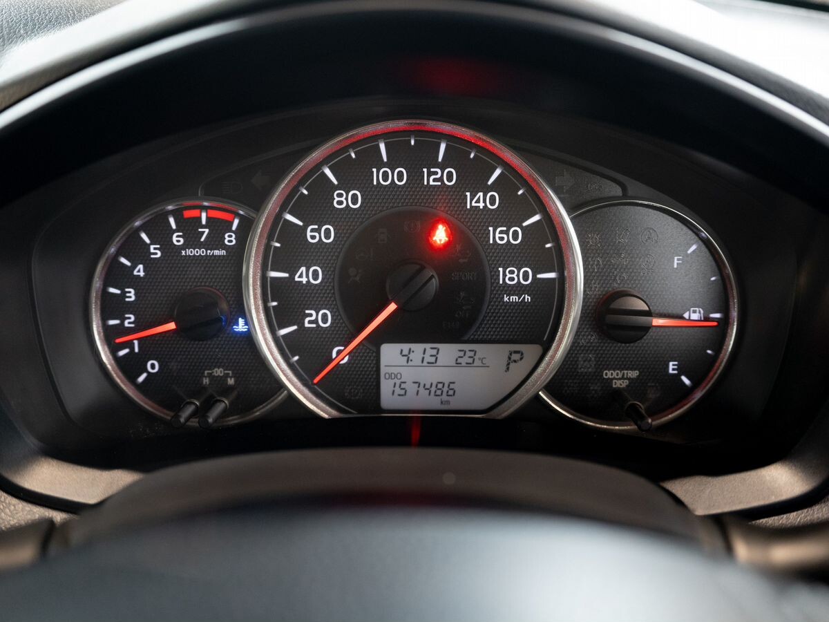 Toyota Corolla 2015 - фото автомобиля