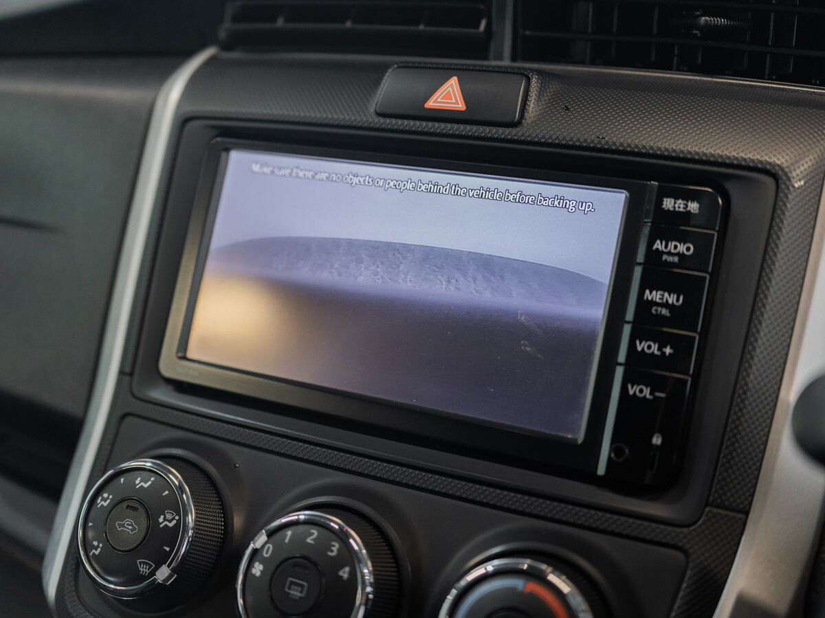 Toyota Corolla 2015 - фото автомобиля