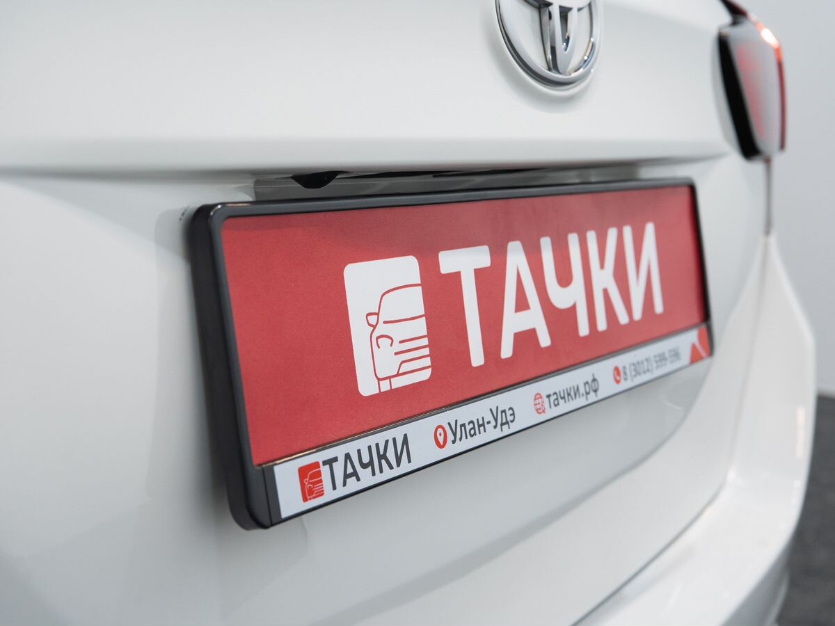 Toyota Corolla 2015 - фото автомобиля