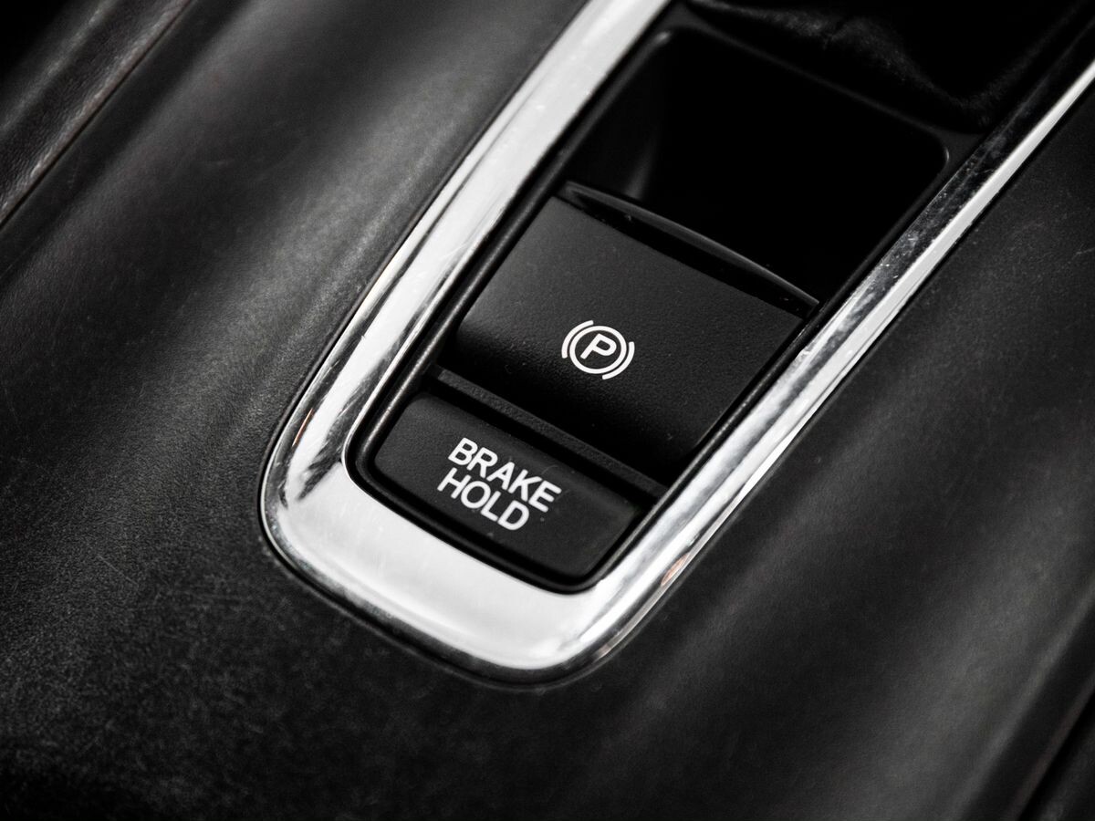 Honda Vezel 2018 - фото автомобиля