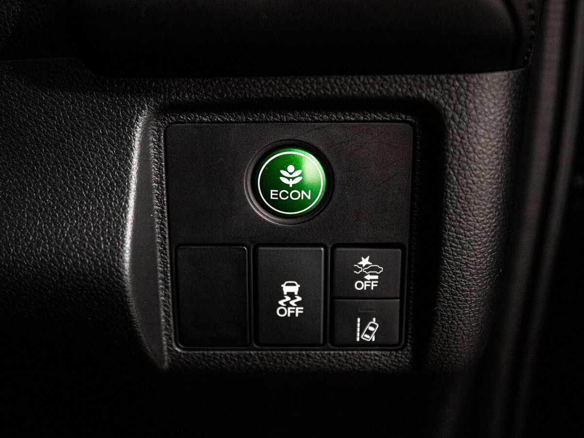 Honda Vezel 2018 - фото автомобиля