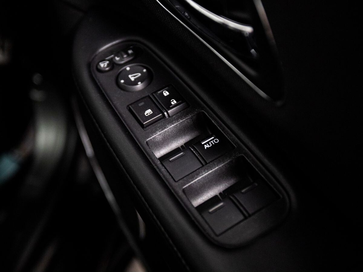 Honda Vezel 2018 - фото автомобиля