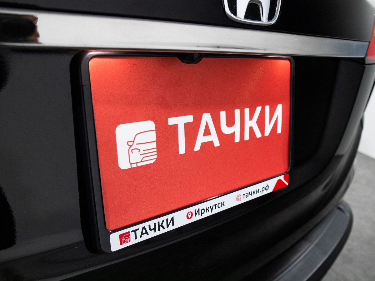 Honda Vezel 2018 - фото автомобиля