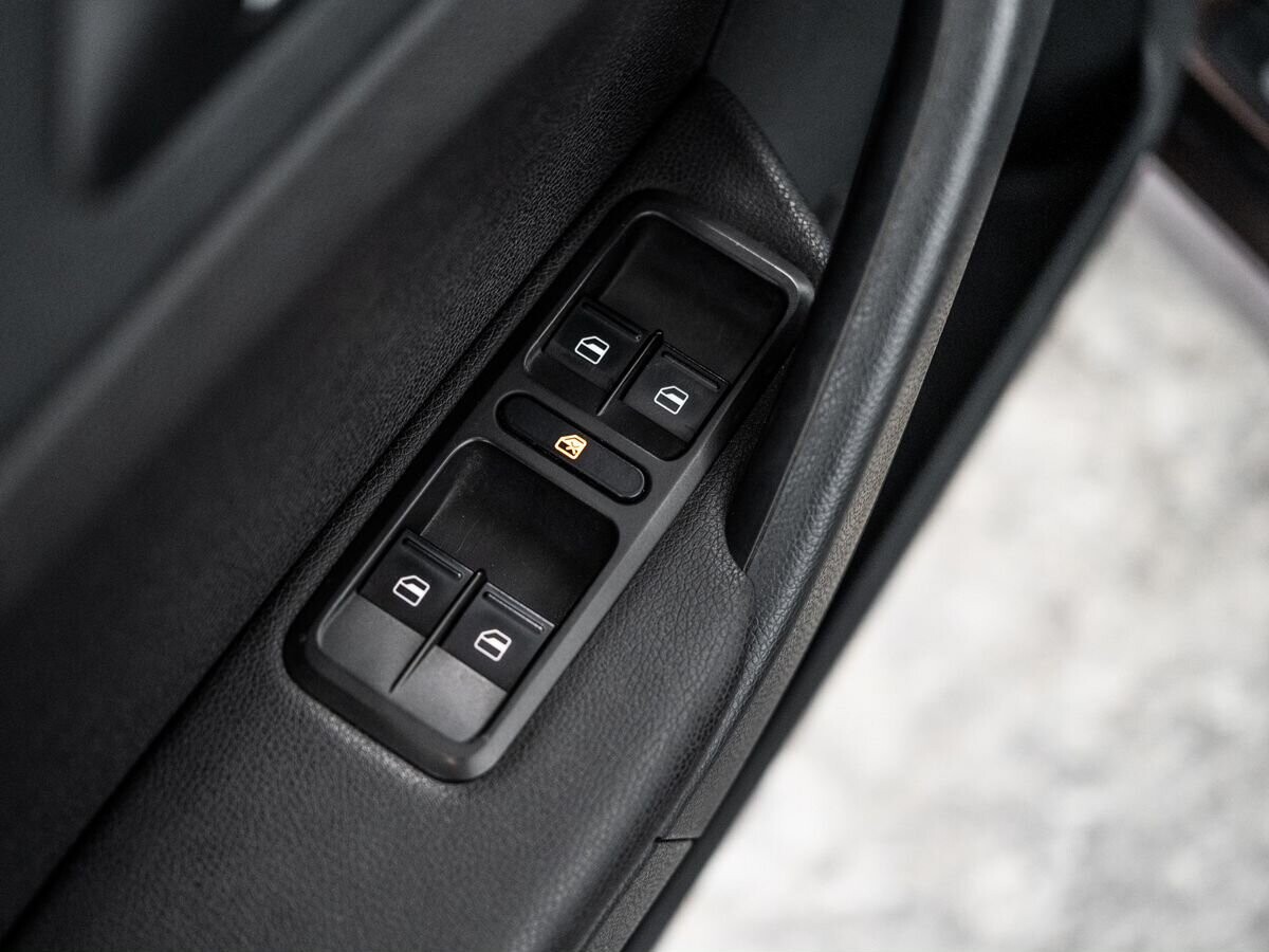 Skoda Yeti 2014 - фото автомобиля