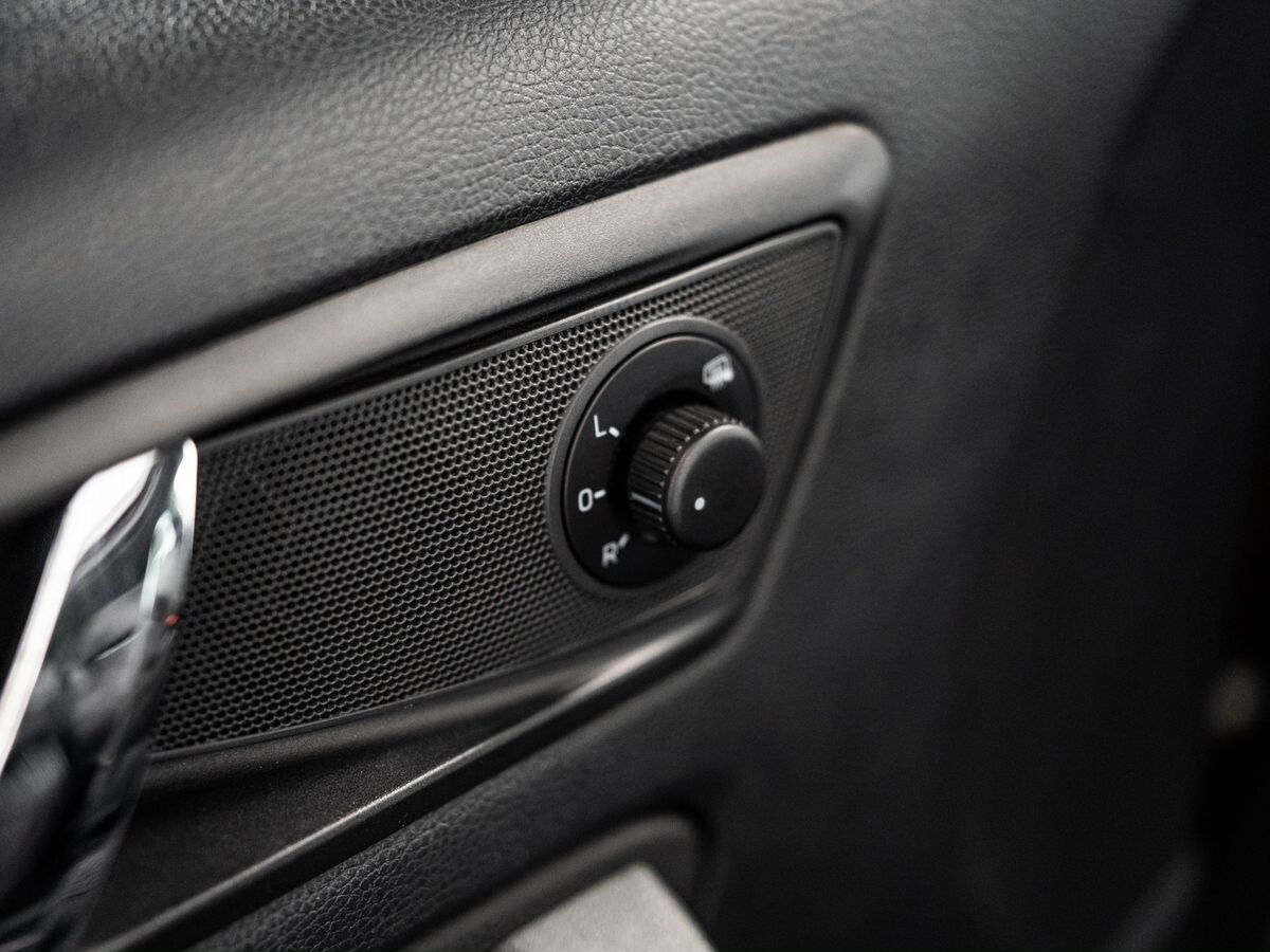 Skoda Yeti 2014 - фото автомобиля