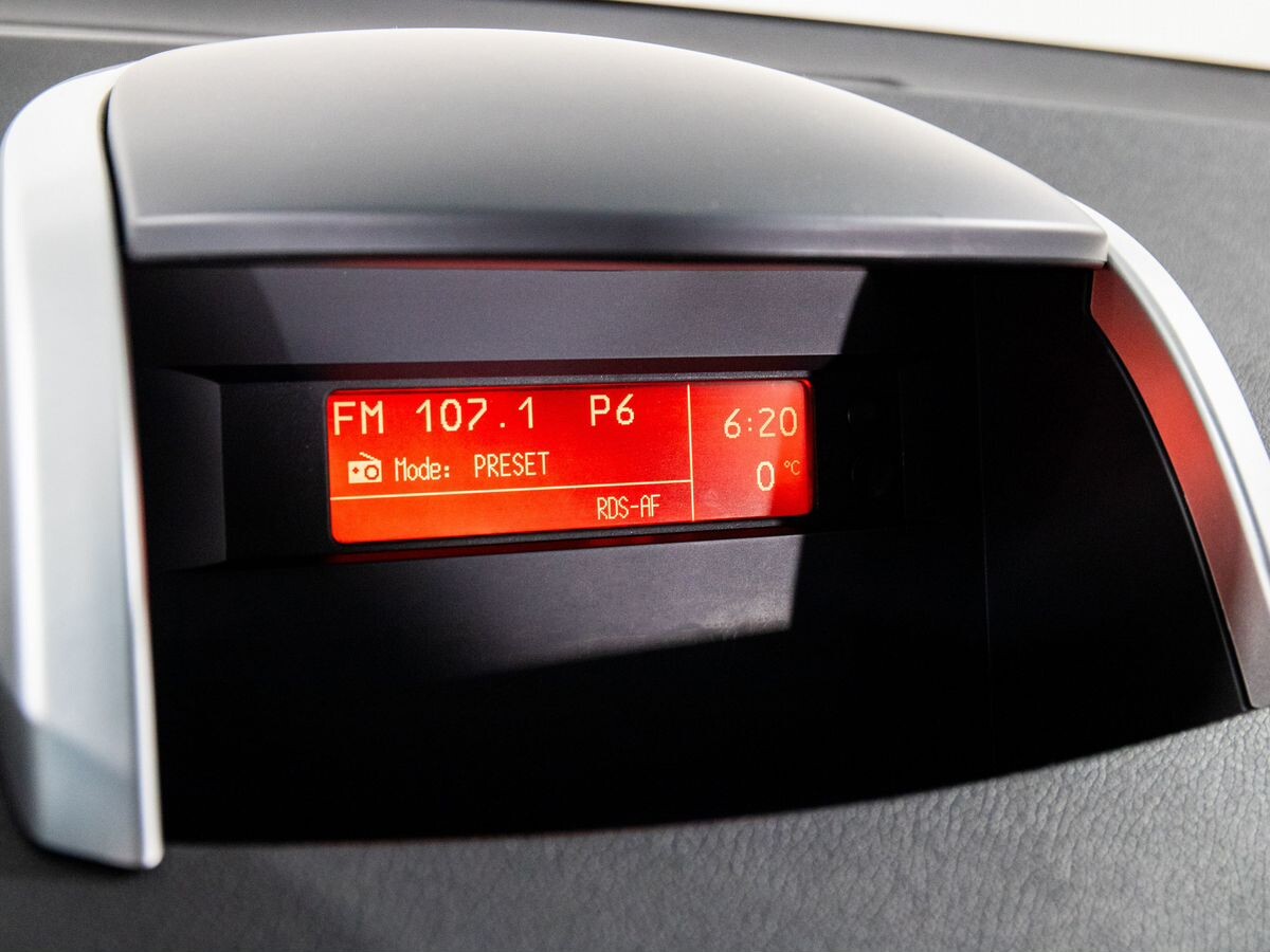 Renault Koleos 2008 - фото автомобиля