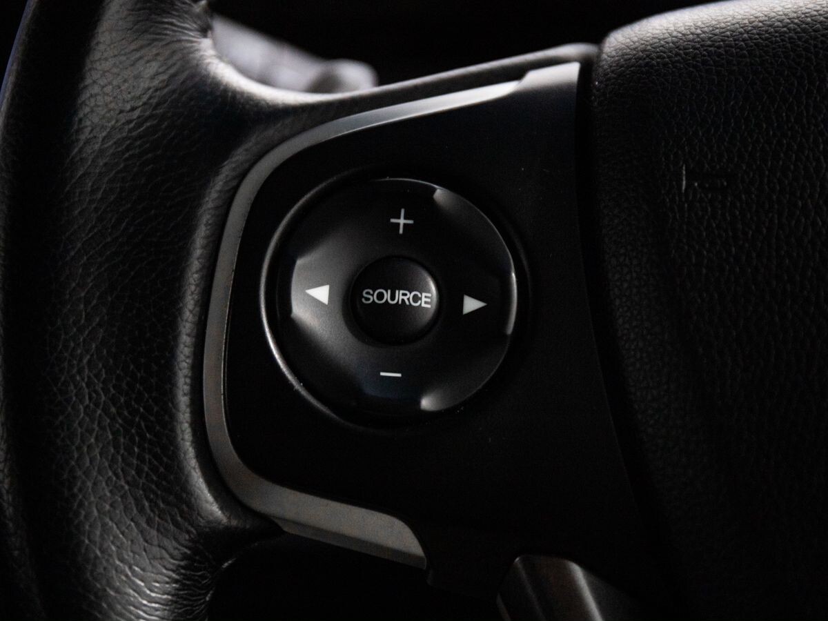 Honda Stepwgn 2016 - фото автомобиля