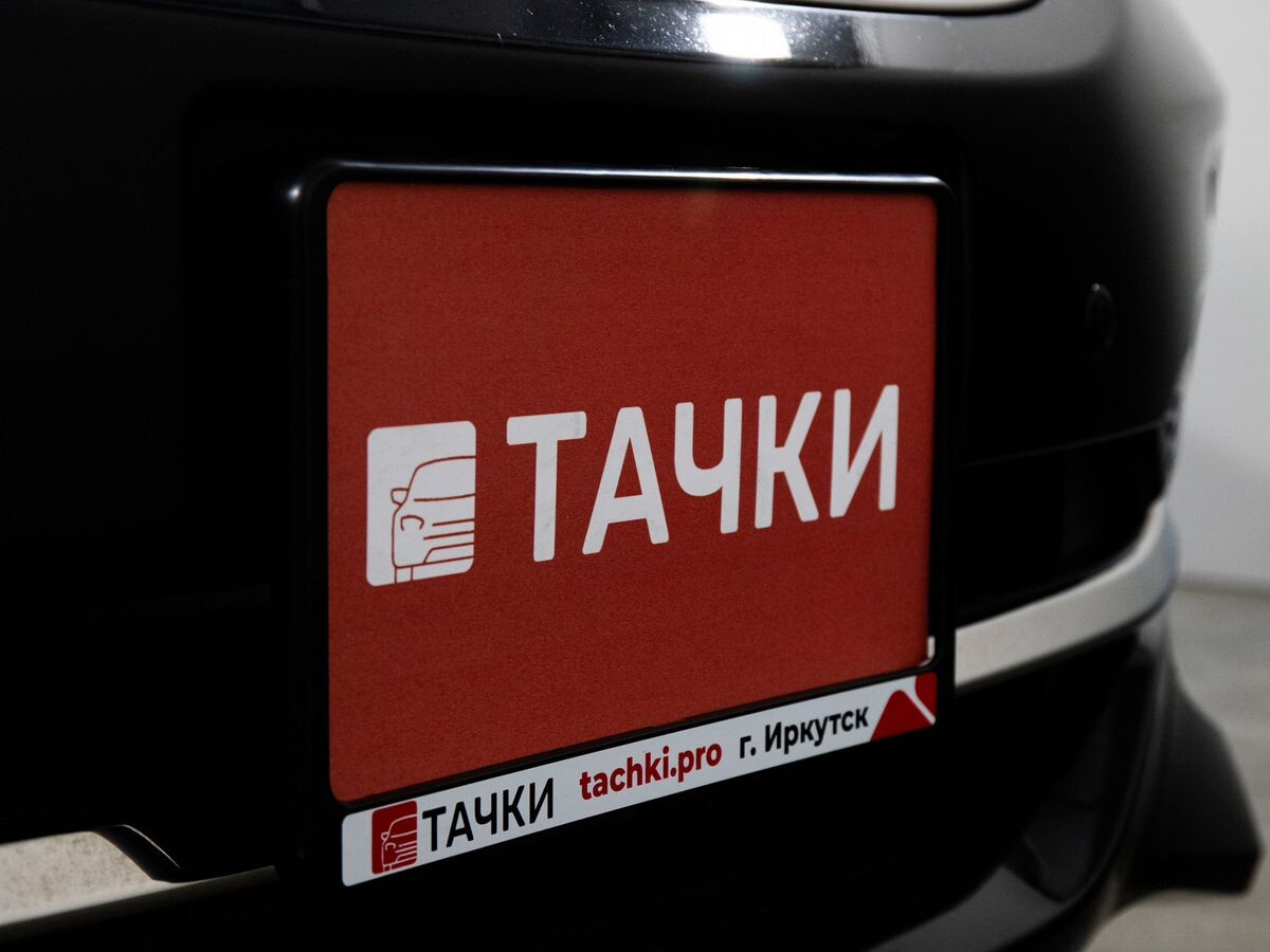 Honda Stepwgn 2016 - фото автомобиля