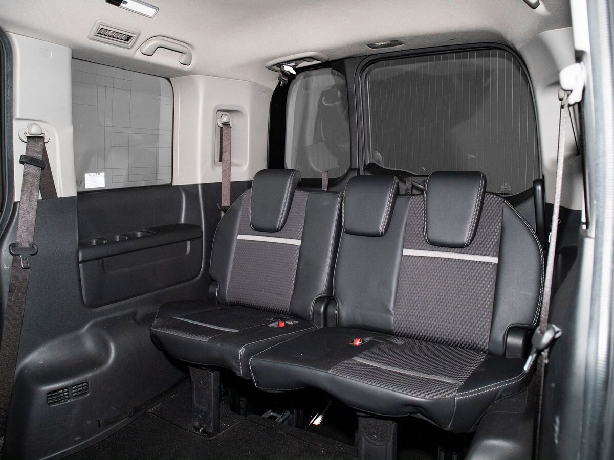 Honda Stepwgn 2016 - фото автомобиля