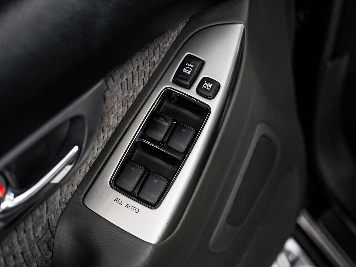 Toyota Land Cruiser Prado 2006 - фото автомобиля