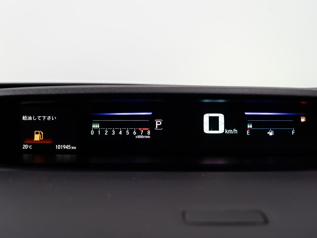 Honda Stepwgn 2019 - фото автомобиля