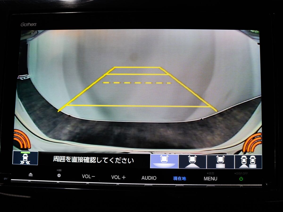 Honda Stepwgn 2019 - фото автомобиля