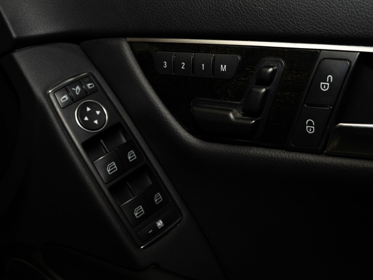 Mercedes-Benz C-Класс 2013 - фото автомобиля