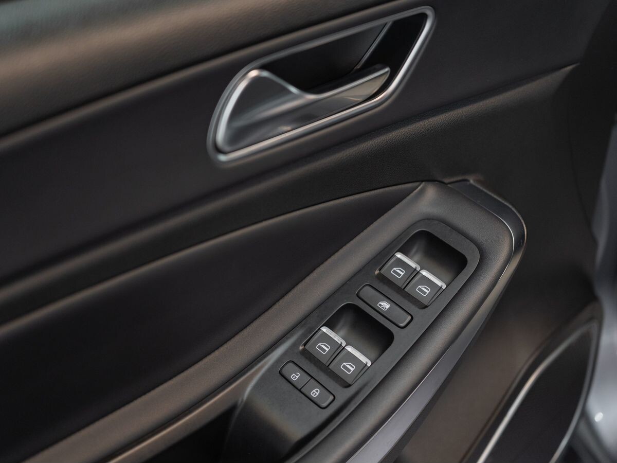 Omoda S5 2023 - фото автомобиля