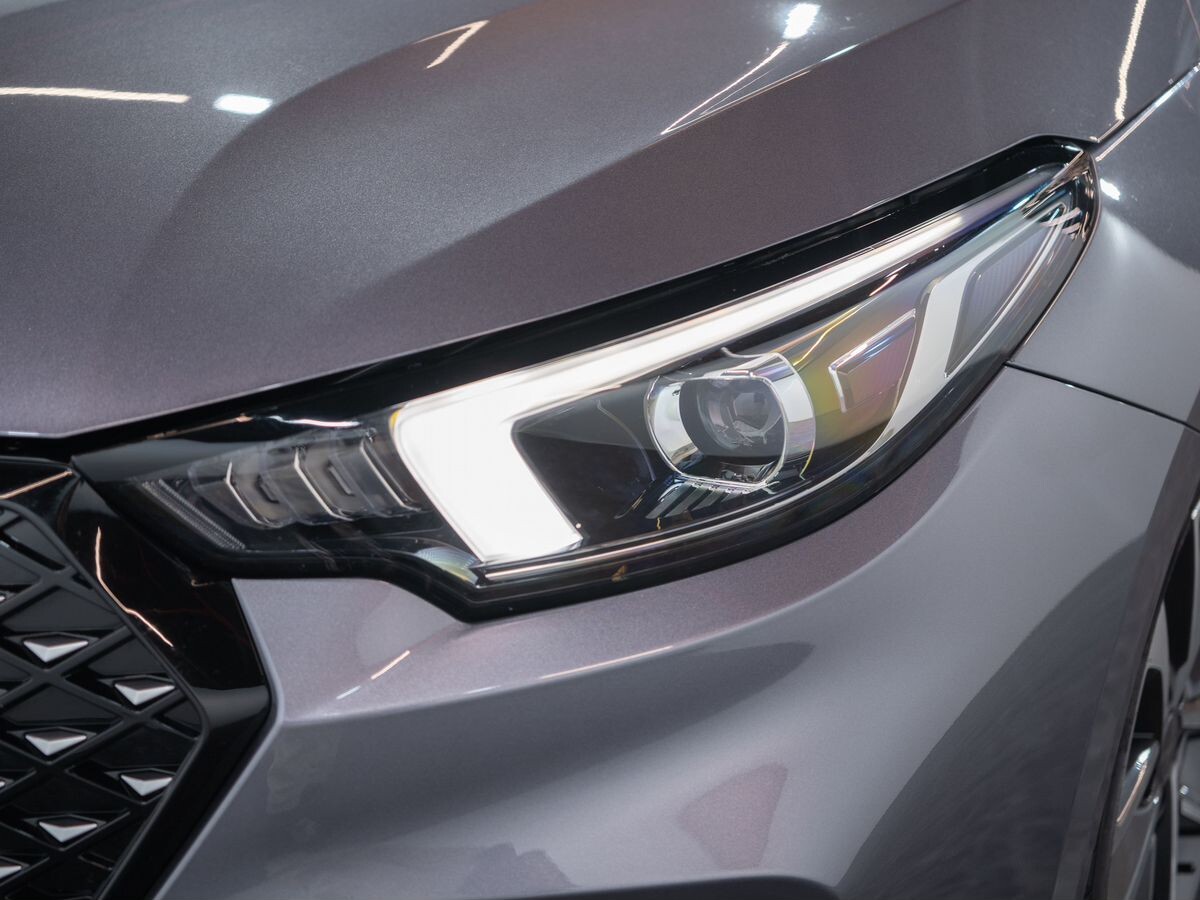 Omoda S5 2023 - фото автомобиля