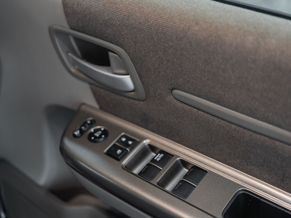 Honda Stepwgn 2015 - фото автомобиля