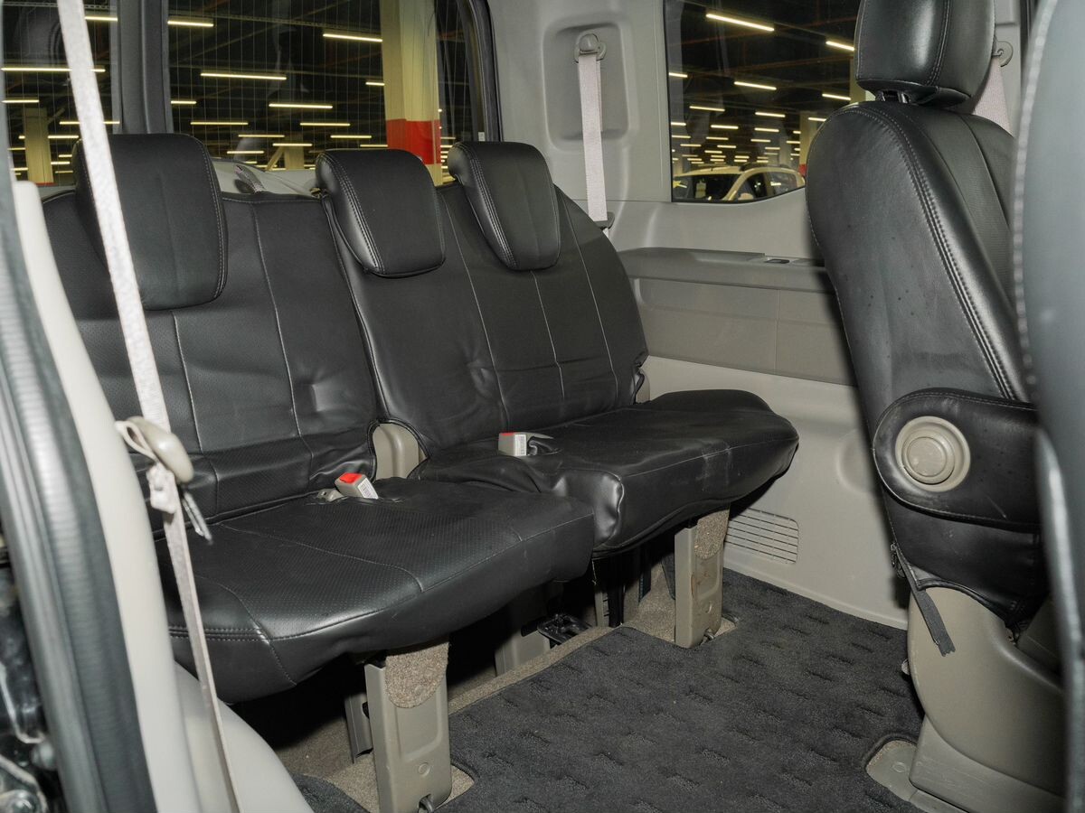 Honda Stepwgn 2015 - фото автомобиля