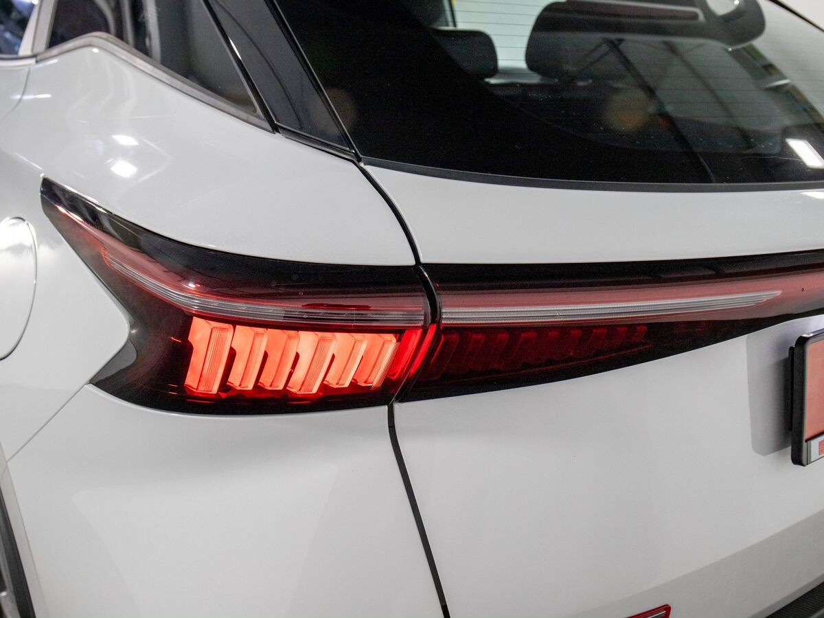 Omoda C5 2024 - фото автомобиля