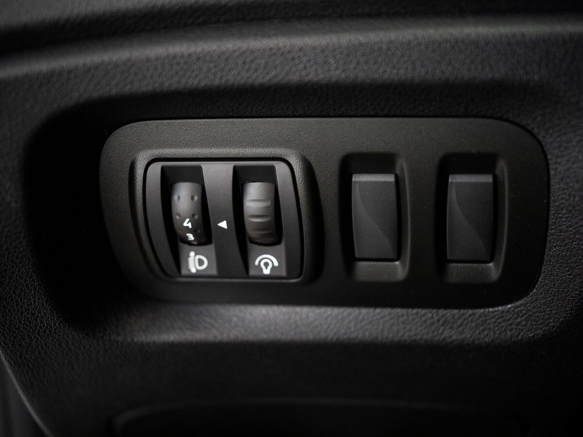 Renault Kaptur 2017 - фото автомобиля