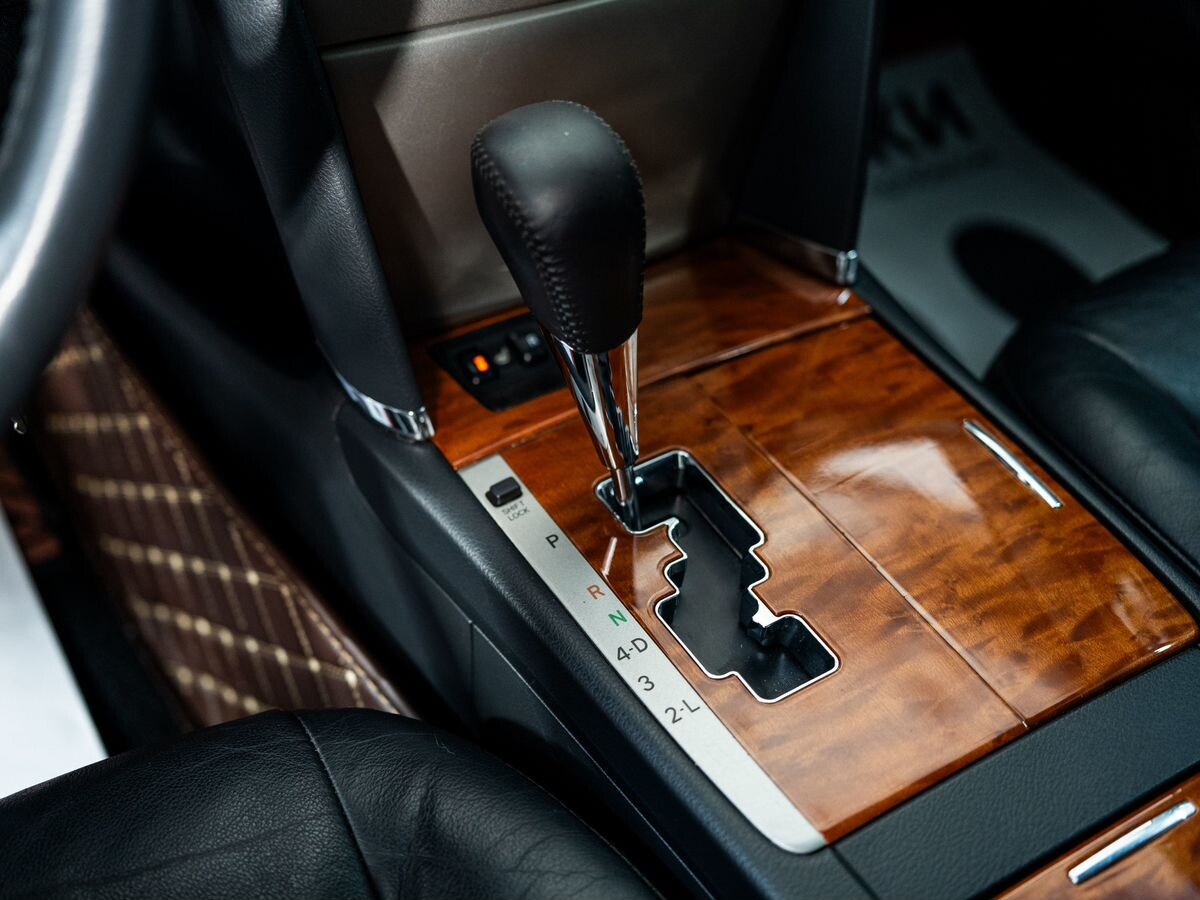 Toyota Camry 2011 - фото автомобиля