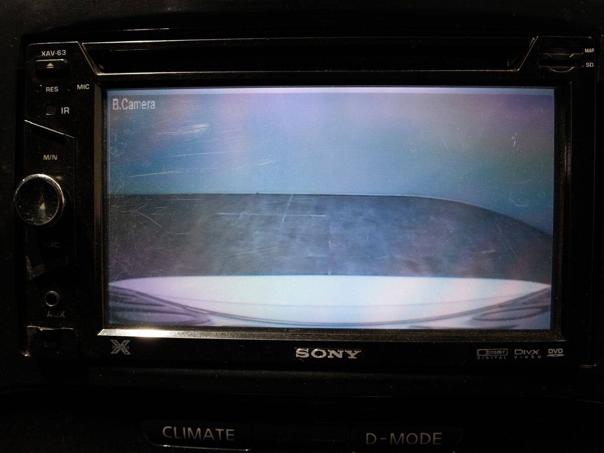 Nissan Juke 2012 - фото автомобиля