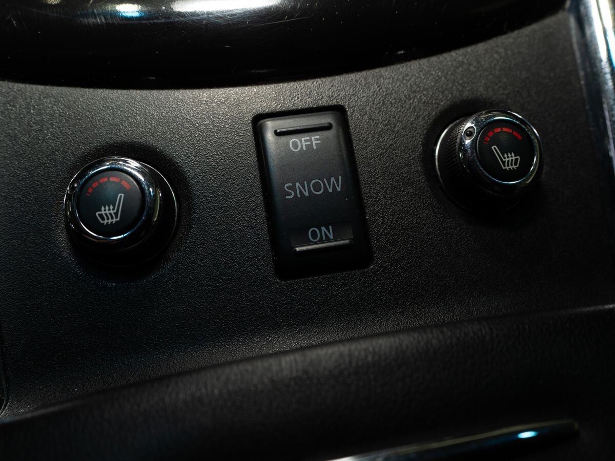 Infiniti G 2012 - фото автомобиля