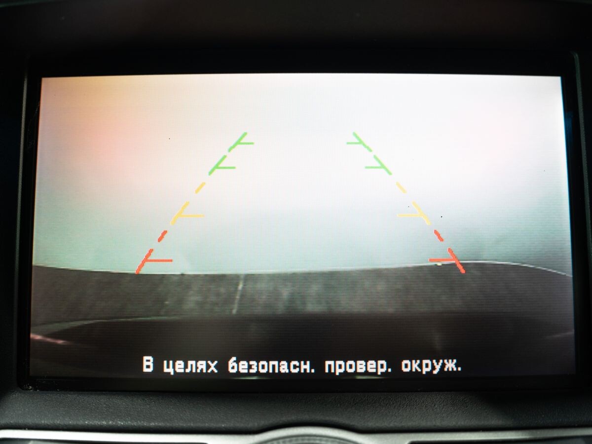 Infiniti G 2012 - фото автомобиля