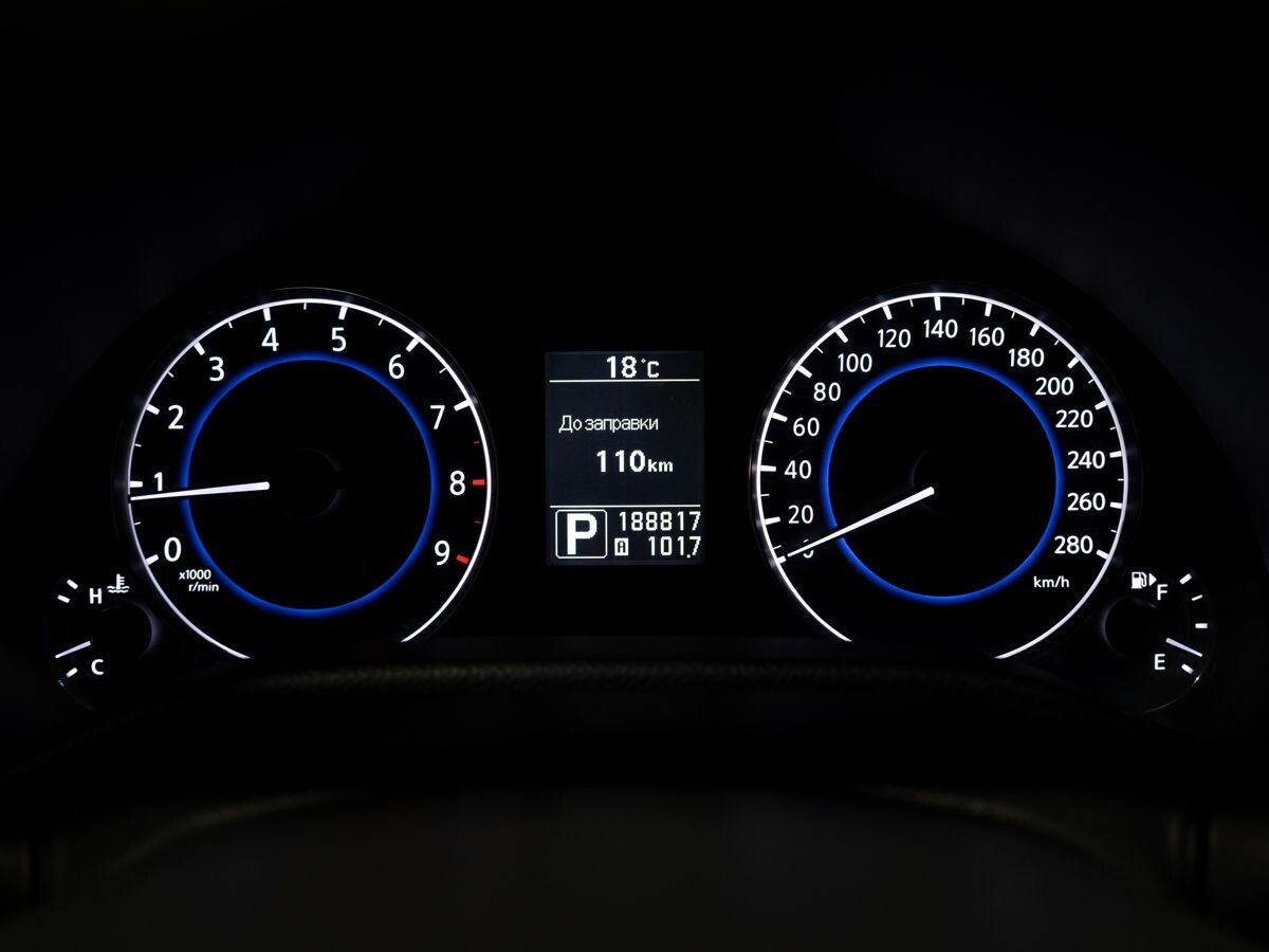 Infiniti G 2012 - фото автомобиля