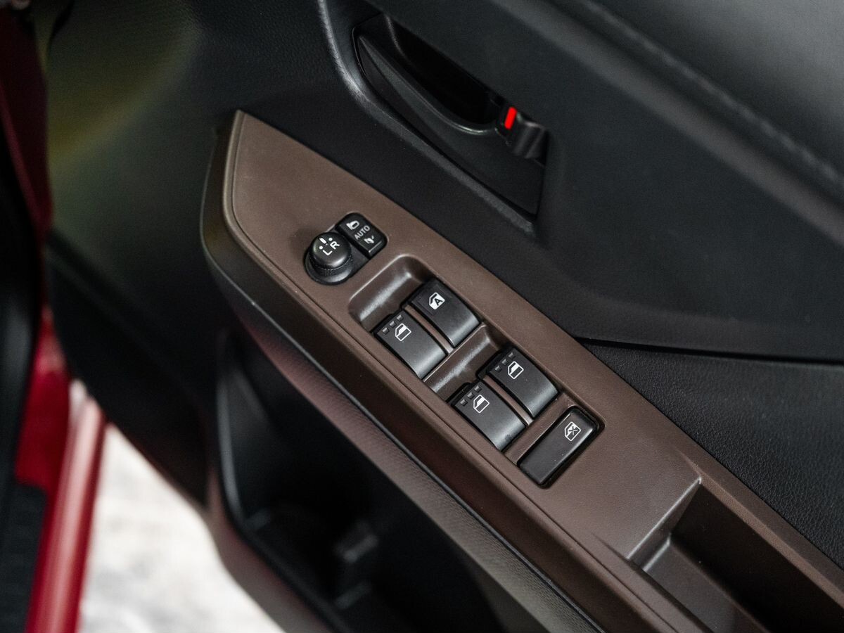 Daihatsu Thor 2019 - фото автомобиля