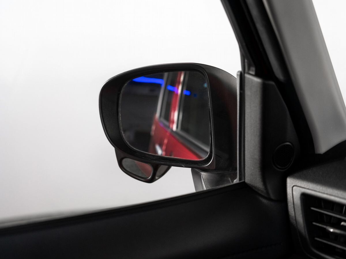 Daihatsu Thor 2019 - фото автомобиля