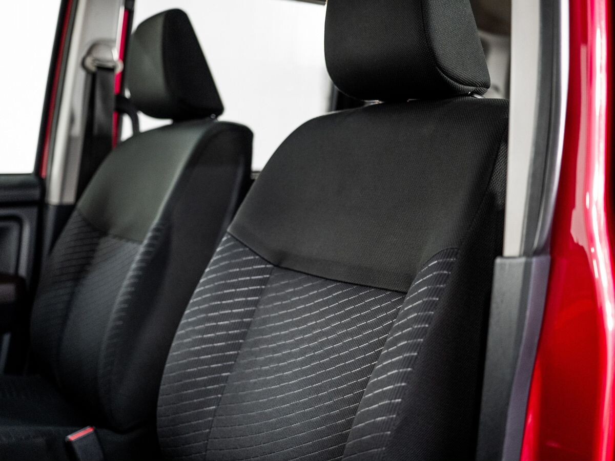 Daihatsu Thor 2019 - фото автомобиля