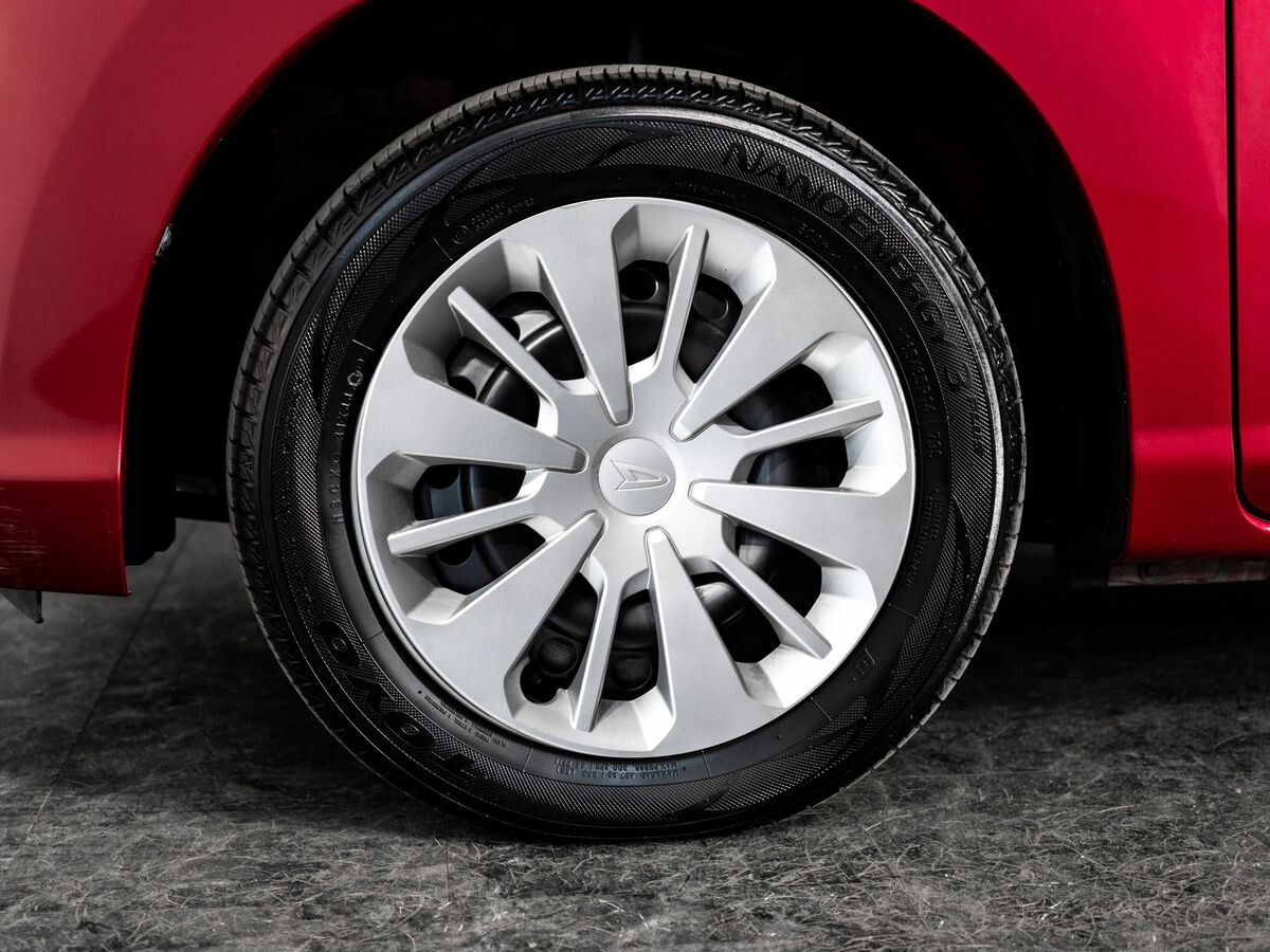 Daihatsu Thor 2019 - фото автомобиля