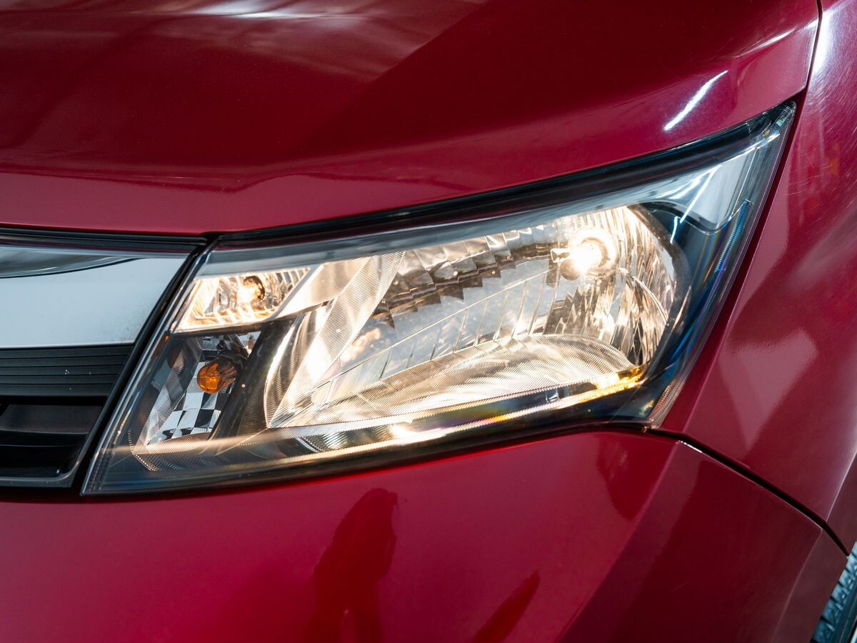 Daihatsu Thor 2019 - фото автомобиля