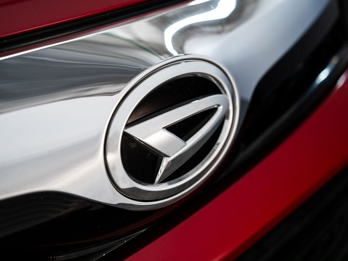 Daihatsu Thor 2019 - фото автомобиля