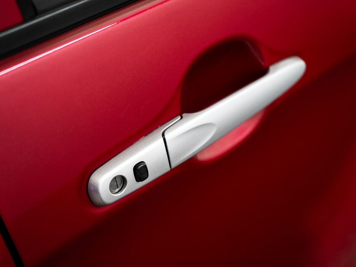 Daihatsu Thor 2019 - фото автомобиля