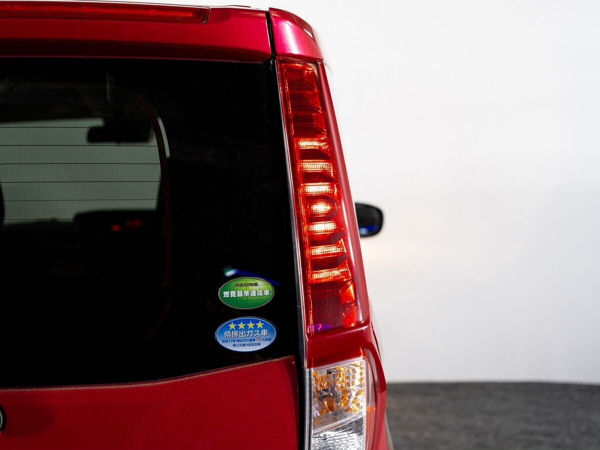 Daihatsu Thor 2019 - фото автомобиля