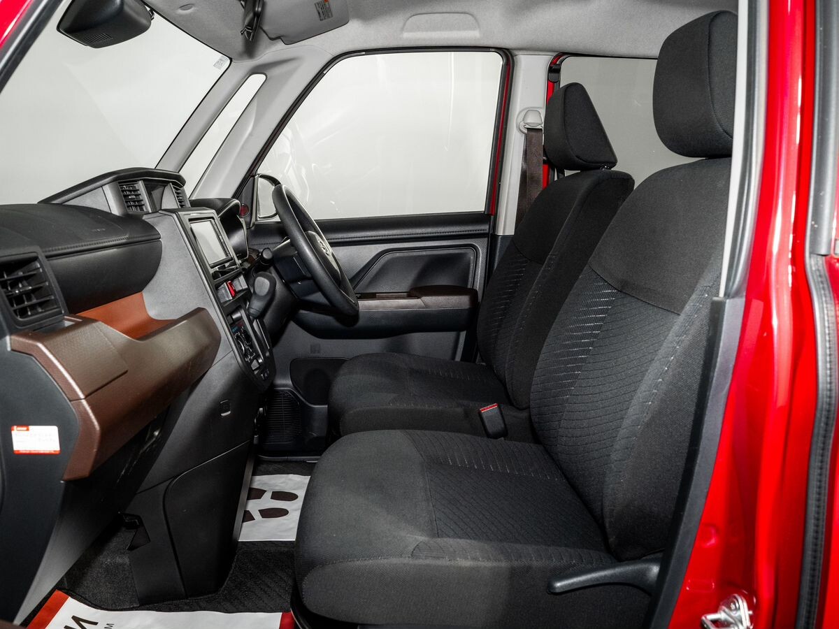 Daihatsu Thor 2019 - фото автомобиля