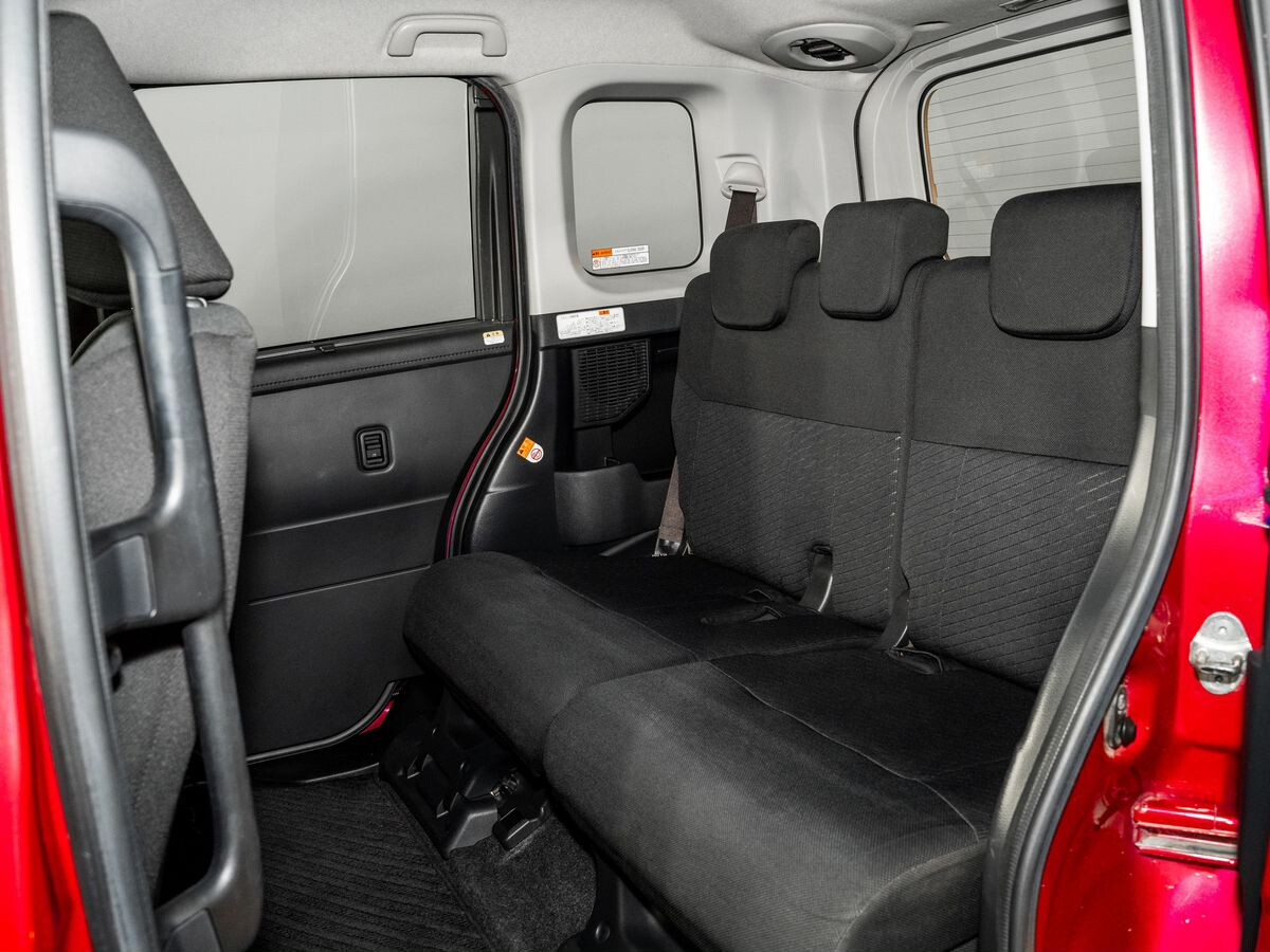 Daihatsu Thor 2019 - фото автомобиля