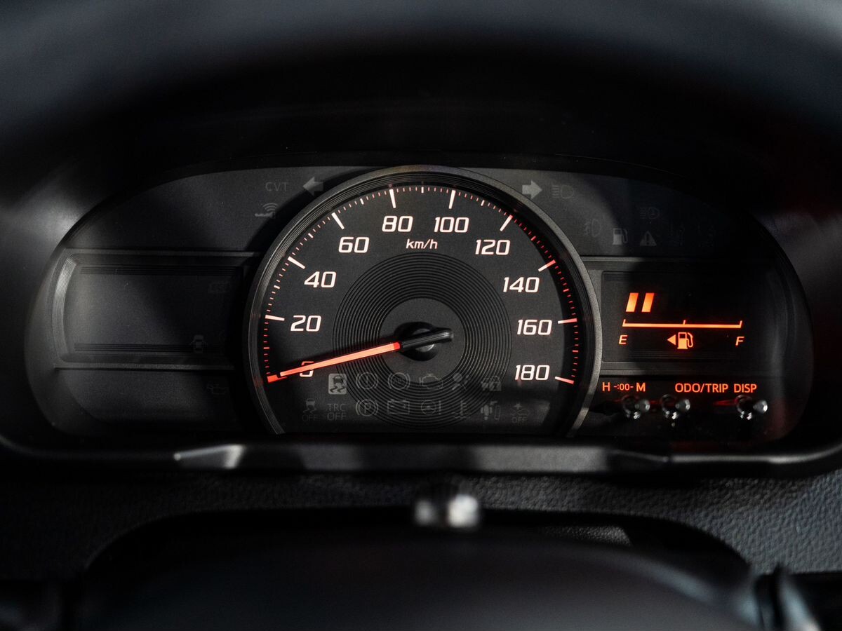 Daihatsu Thor 2019 - фото автомобиля